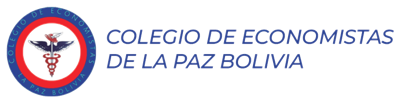 Colegio de Economistas de La Paz