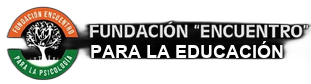 Fundación Encuentro para la Educación